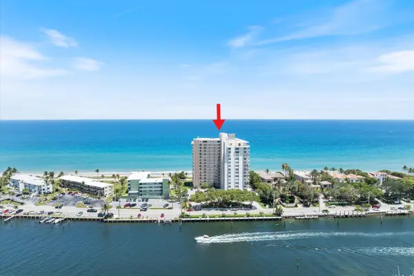 1021 Hillsboro Mile, Hillsboro Beach, FL 33062