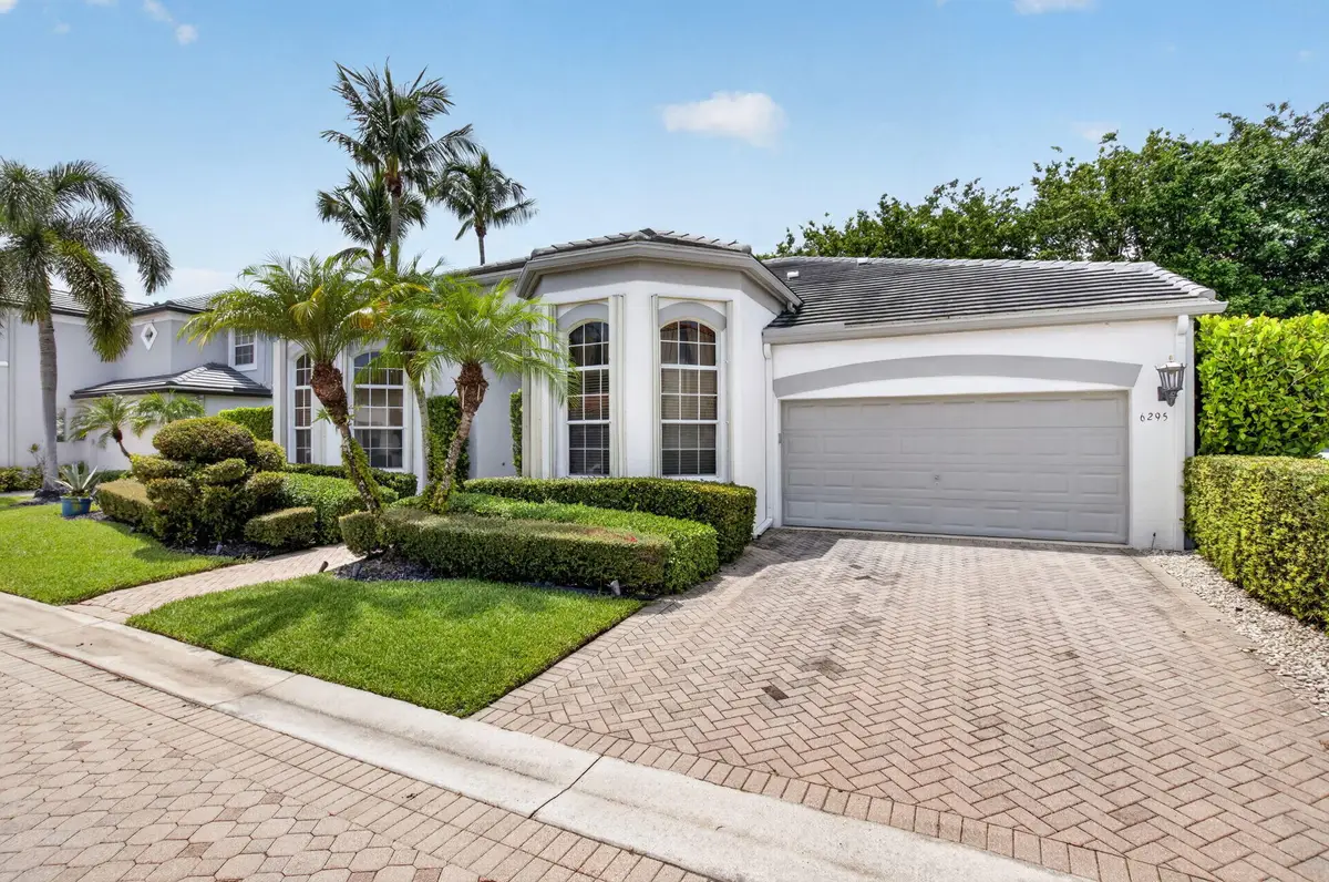 6295 NW 43rd Terrace, Boca Raton, FL 33496 - #1