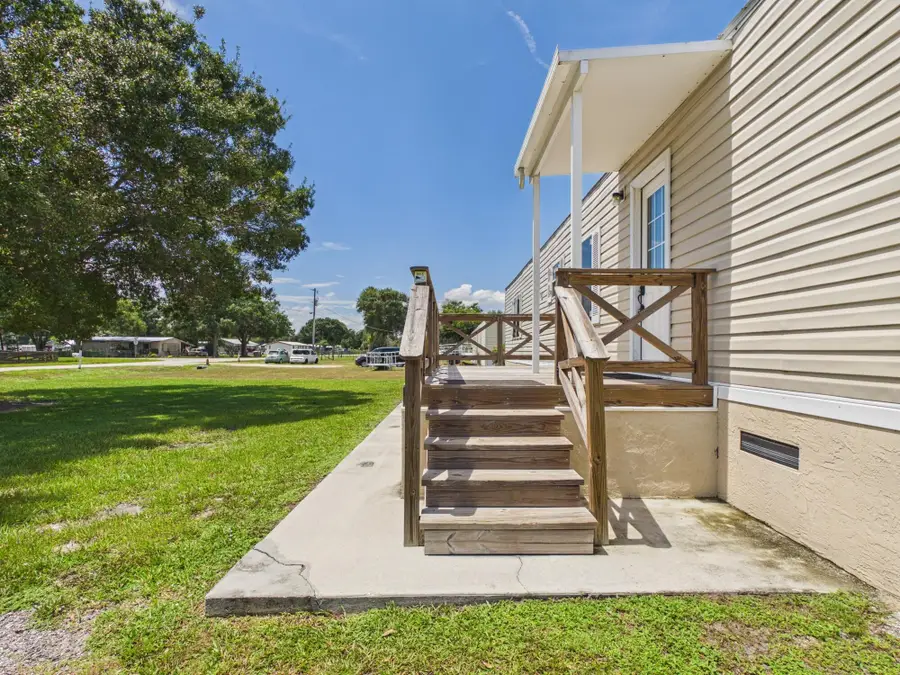 8615 SE 57th Drive, Okeechobee, FL 34974 - #3