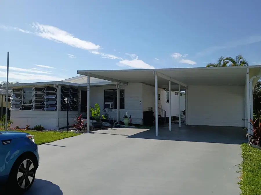 2788 SW Thunderbird Trail, Stuart, FL 34997 - #2