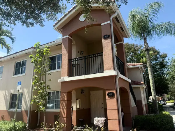 3505 Briar Bay Boulevard #Apt 206, West Palm Beach, FL 33411