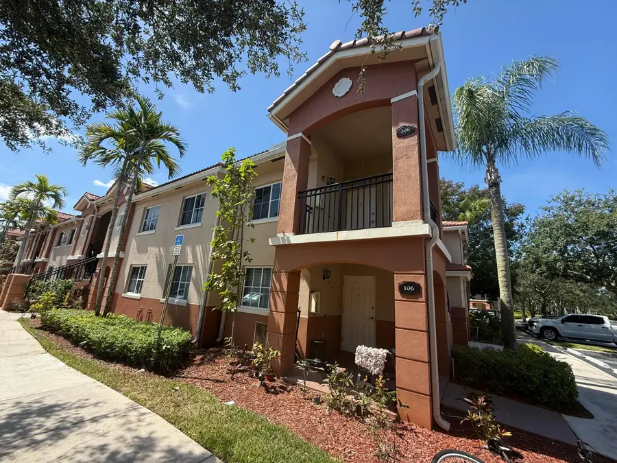 3505 Briar Bay Boulevard #Apt 206, West Palm Beach, FL 33411 - #2