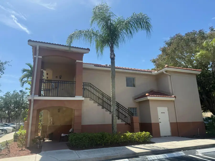 3505 Briar Bay Boulevard #Apt 206, West Palm Beach, FL 33411 - #2