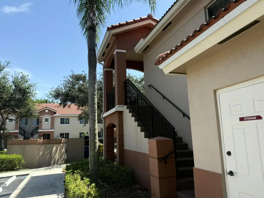 3505 Briar Bay Boulevard #Apt 206, West Palm Beach, FL 33411 - #3