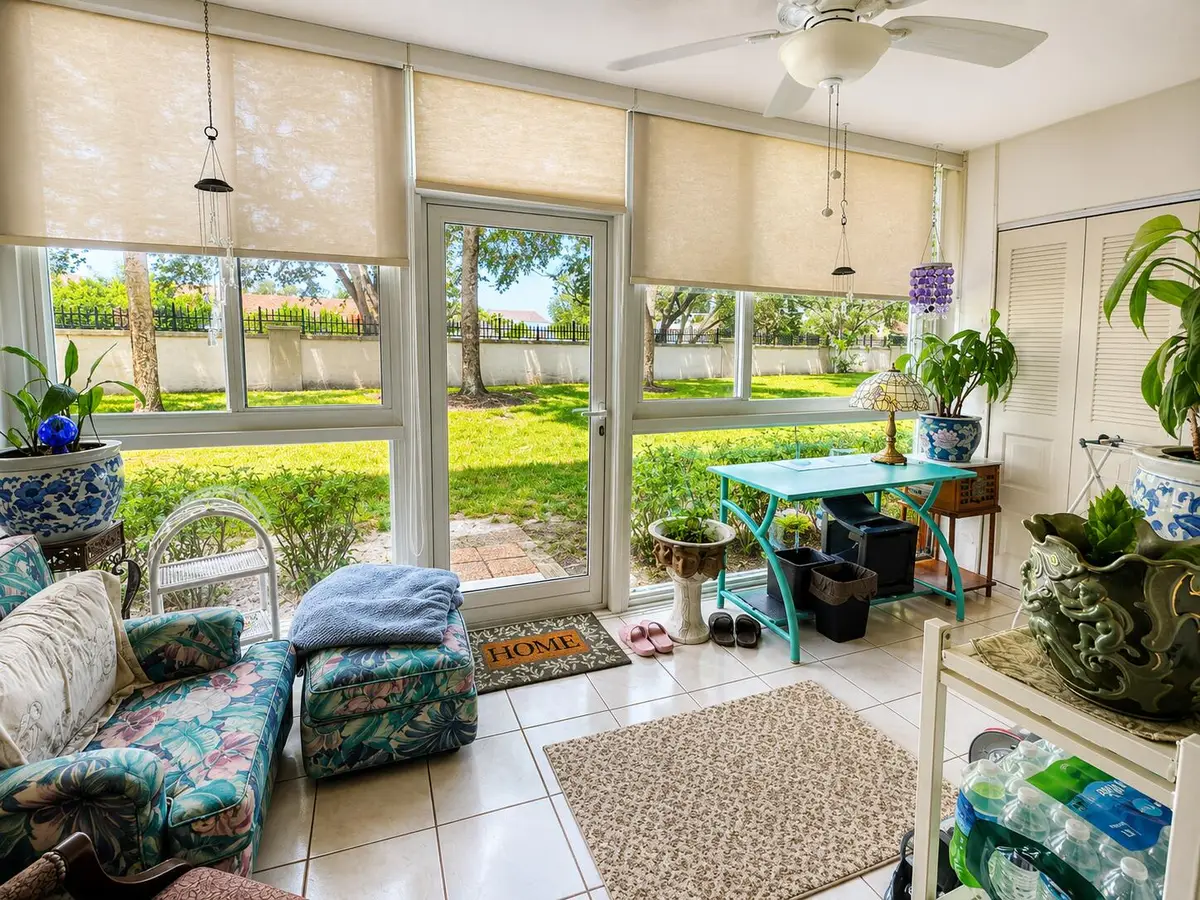 1901 Bermuda Circle #B1, Coconut Creek, FL 33066 - #1