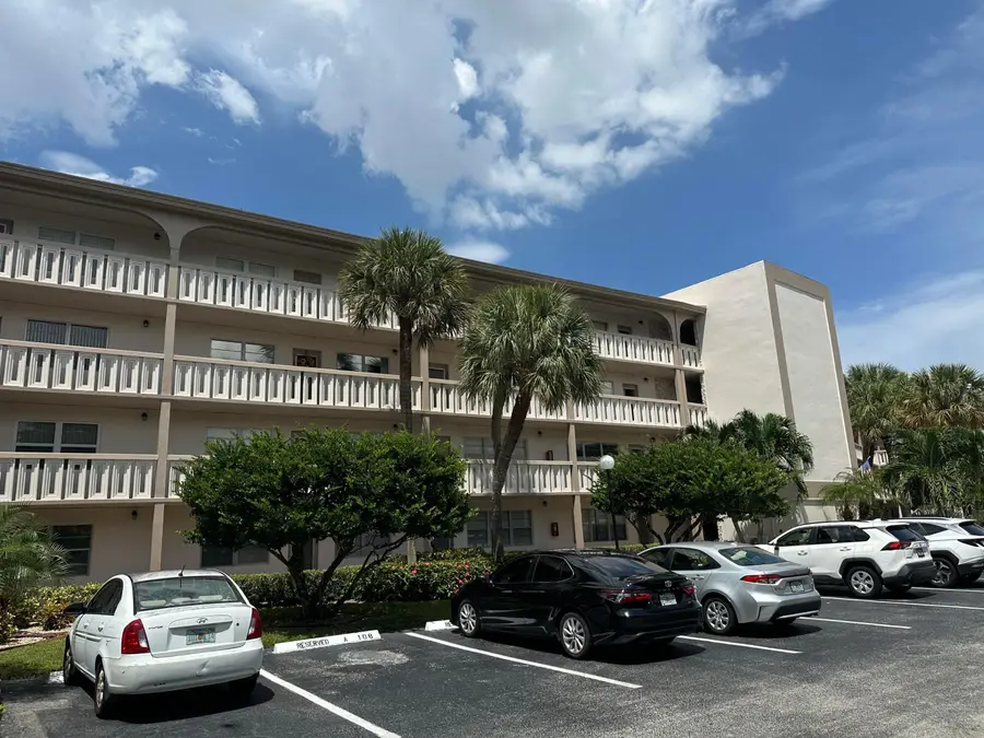 1901 Bermuda Circle #B1, Coconut Creek, FL 33066 - #3