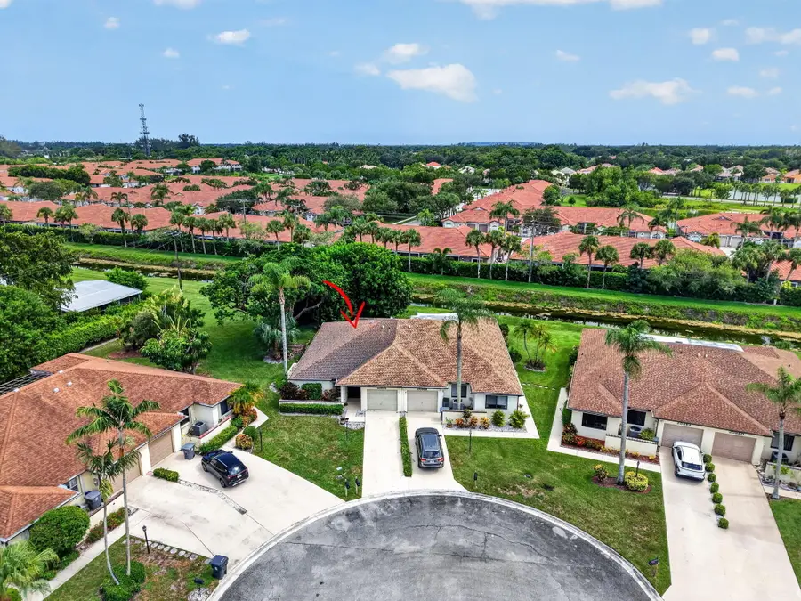 20892 Concord Green Drive E, Boca Raton, FL 33433 - #2