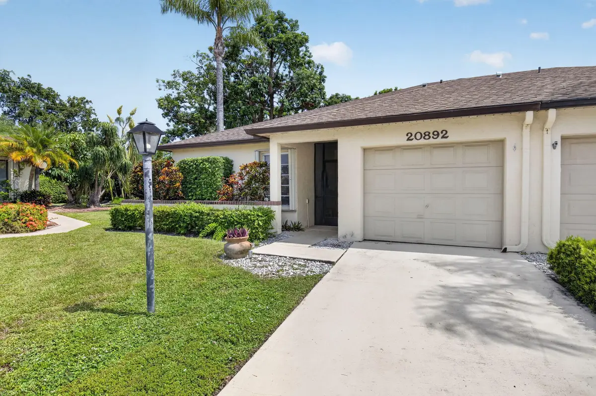20892 Concord Green Drive E, Boca Raton, FL 33433 - #1
