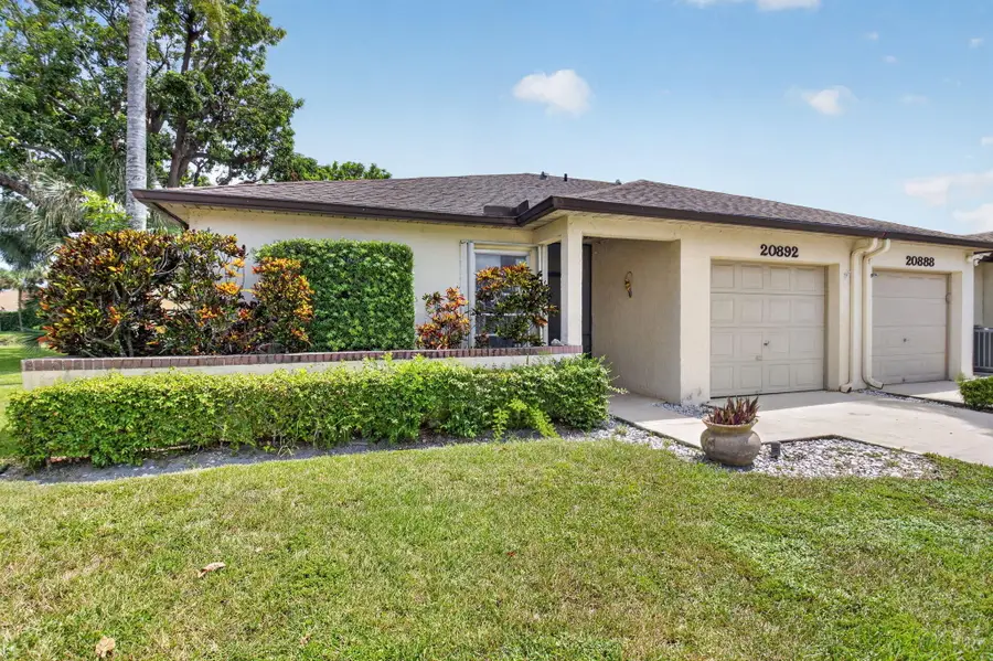 20892 Concord Green Drive E, Boca Raton, FL 33433 - #2