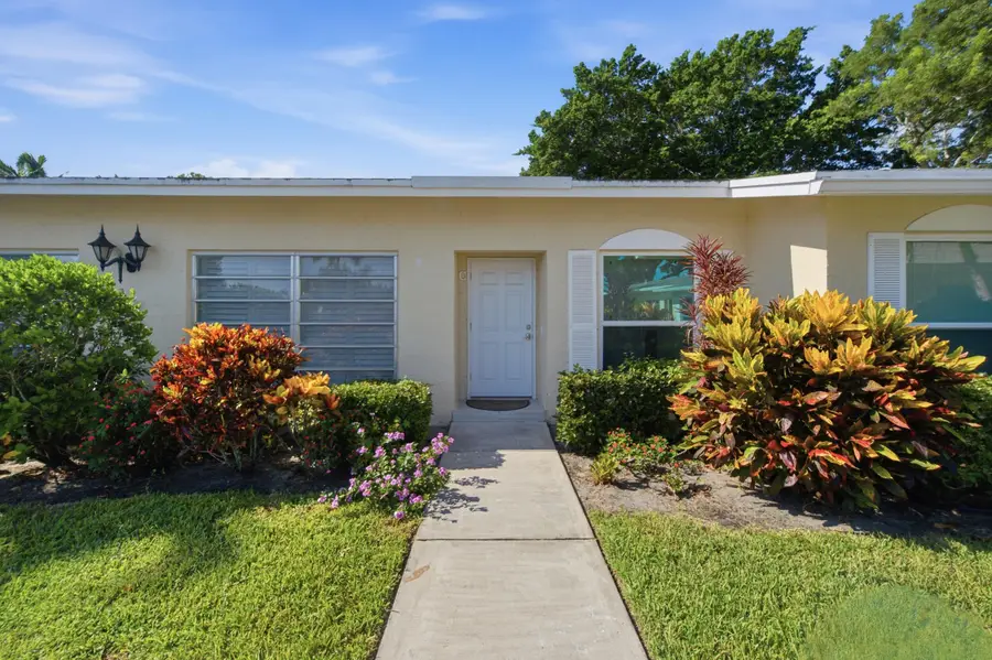 13782 Va Flora #c, Delray Beach, FL 33484 - #2