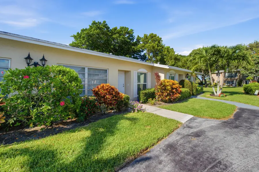 13782 Va Flora #c, Delray Beach, FL 33484 - #3