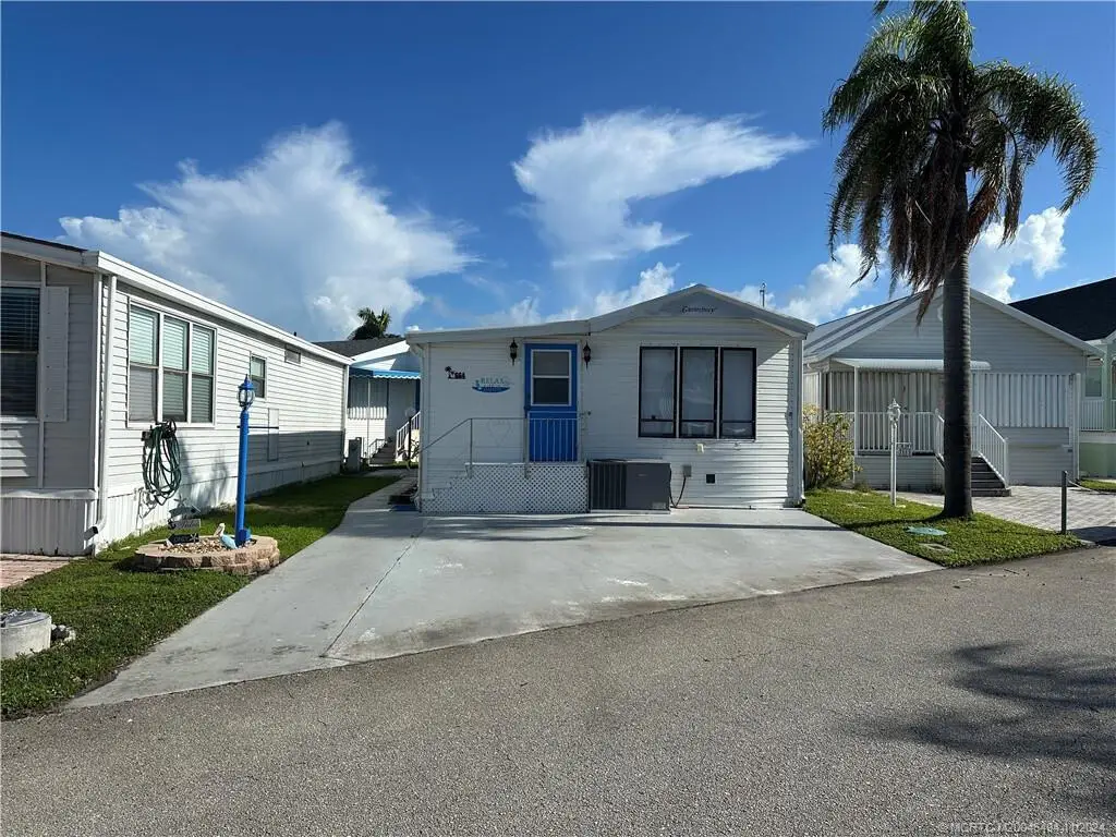 664 Nettles Boulevard, Jensen Beach, FL 34957 - #1