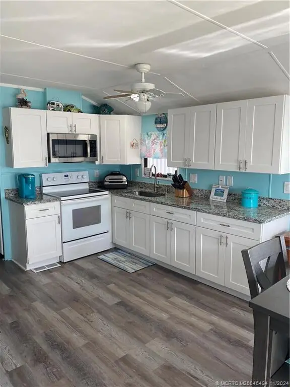 664 Nettles Boulevard #664, Jensen Beach, FL 34957