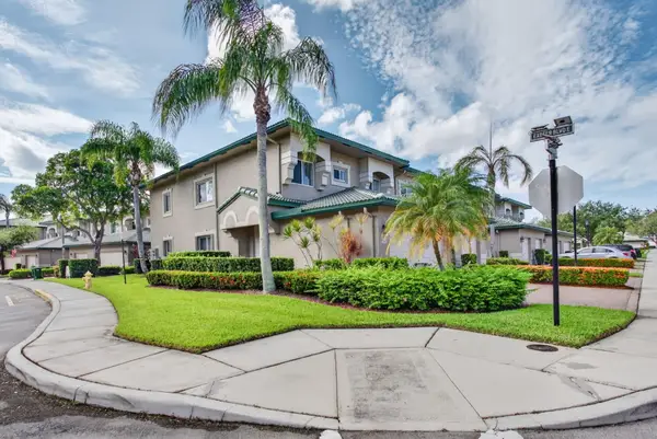 7940 Exeter Circle E #201, Tamarac, FL 33321