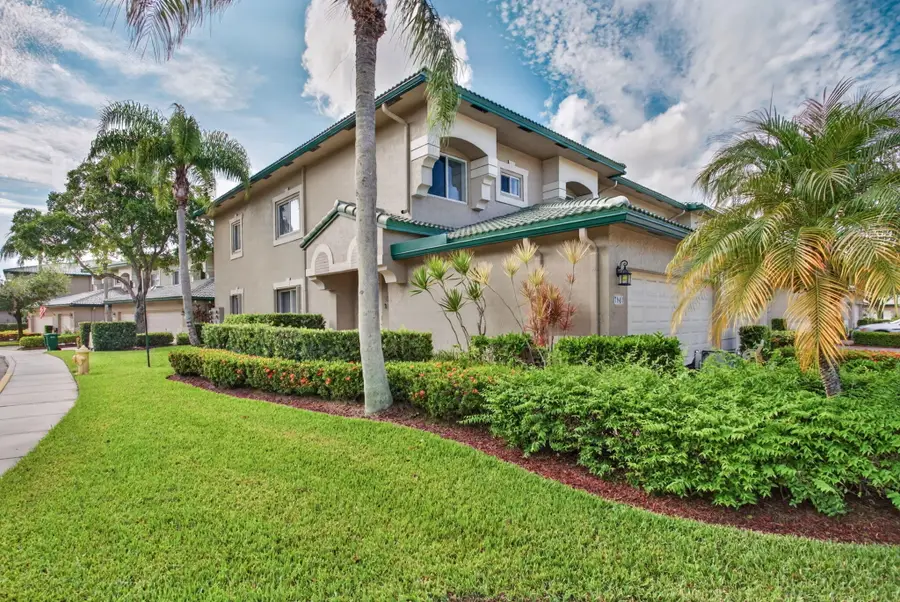 7940 Exeter Circle E #201, Tamarac, FL 33321 - #2