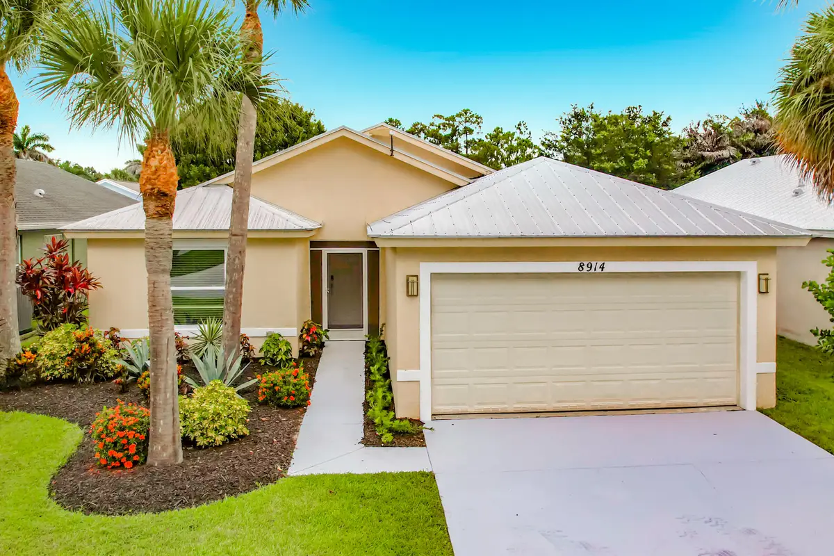 8914 SW Bonneville Drive, Stuart, FL 34997 - #1