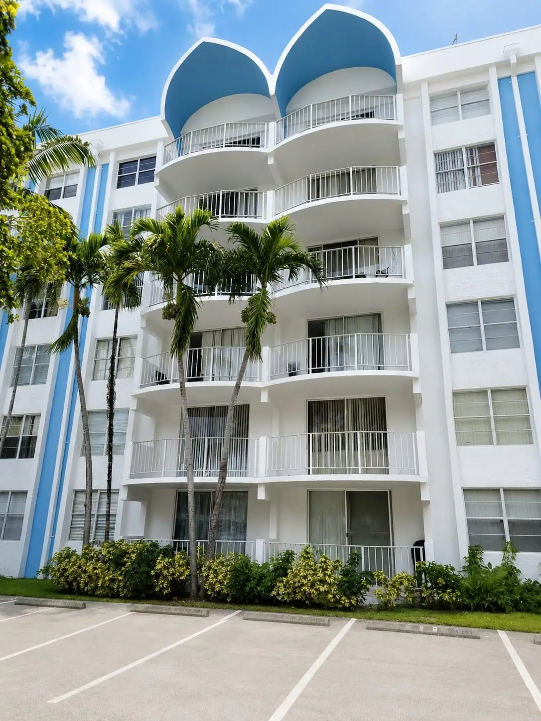 484 NW 165th St Street #A-609, Miami, FL 33169 - #1