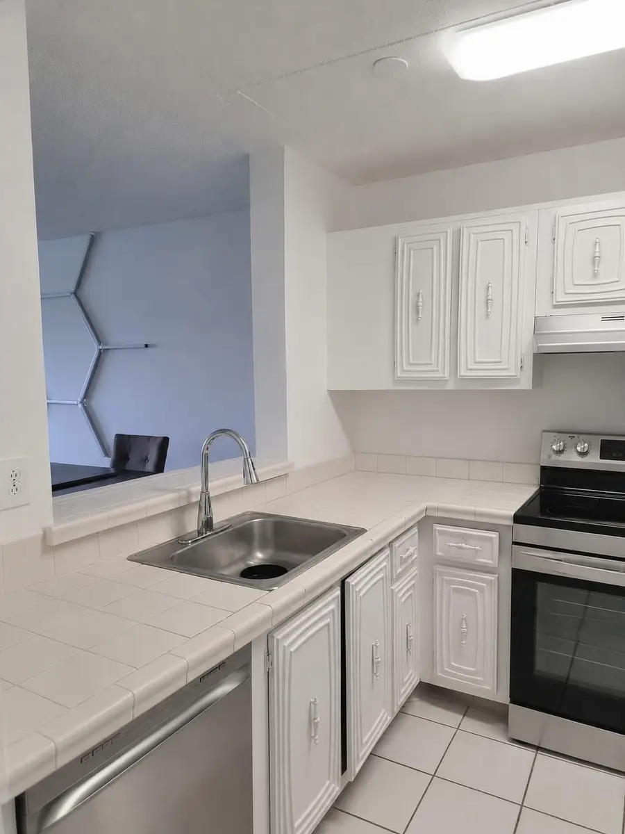 484 NW 165th St Street #A-609, Miami, FL 33169 - #2