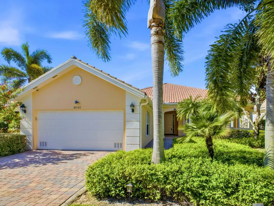 8033 Kaliko Lane, Wellington, FL 33414 - #3