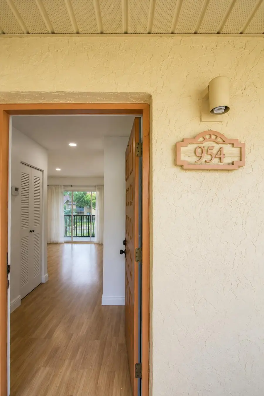 954 Coral Club Drive #954, Coral Springs, FL 33071 - #2
