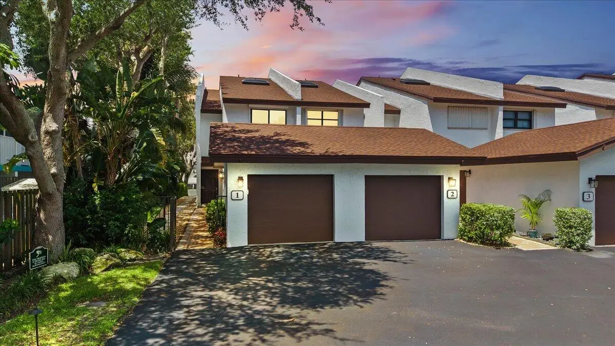 1301 N Riverside Drive #1, Pompano Beach, FL 33062 - #1