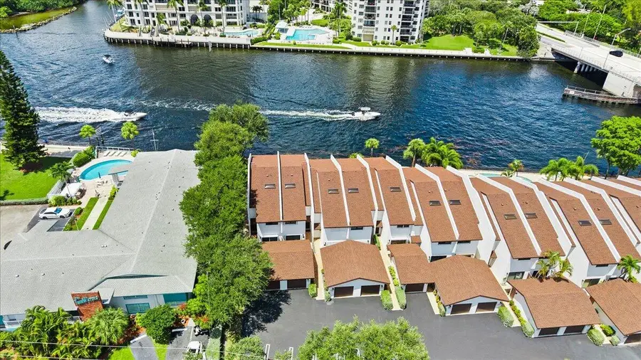 1301 N Riverside Drive #1, Pompano Beach, FL 33062 - #3