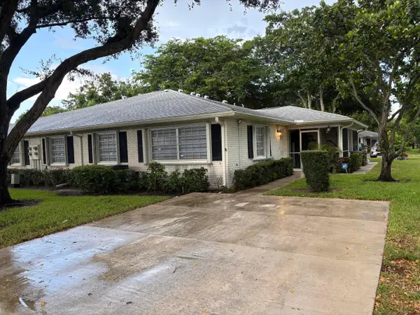 10170 40th Way S, Boynton Beach, FL 33436