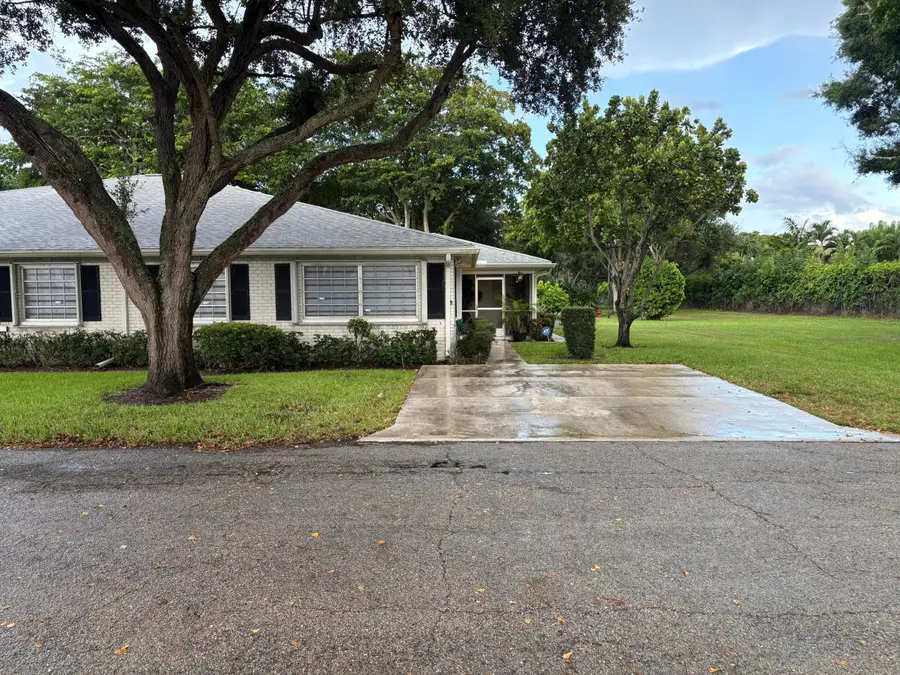 10170 40th Way S, Boynton Beach, FL 33436 - #2