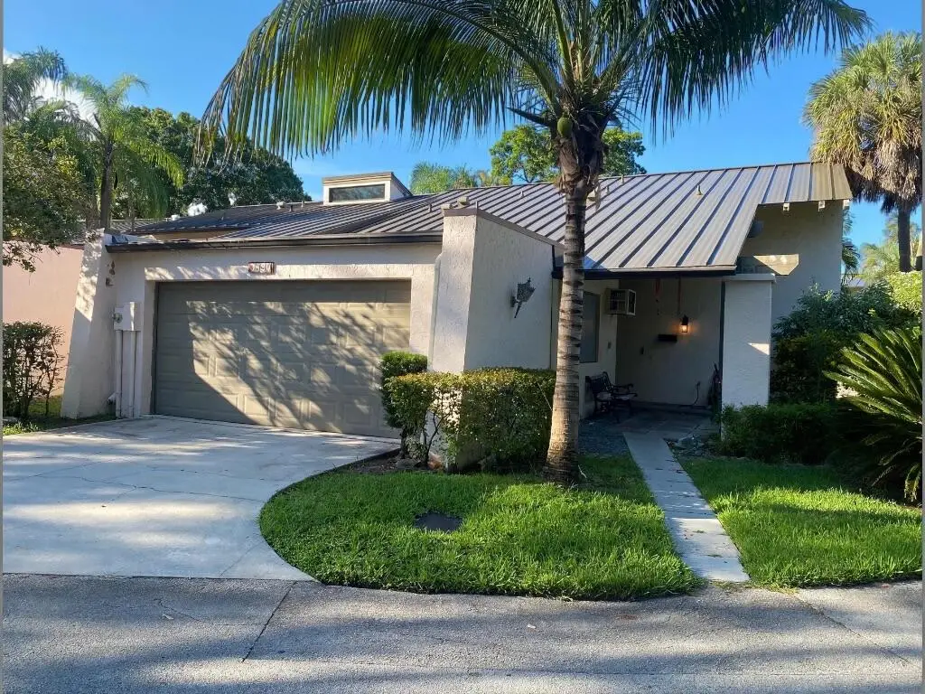 3400 Spring Bluff Place, Lauderhill, FL 33319 - #1