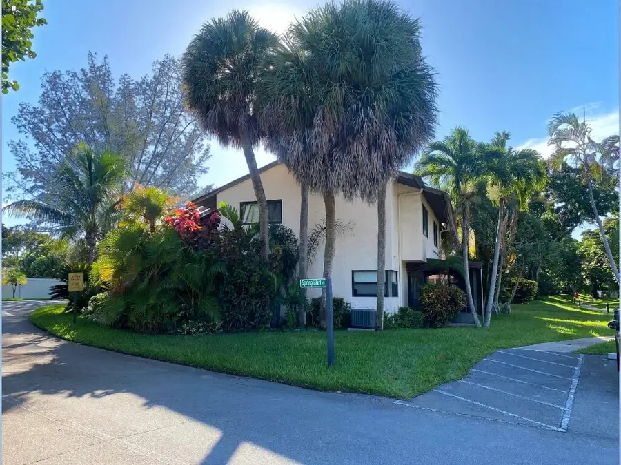 3400 Spring Bluff Place, Lauderhill, FL 33319 - #2