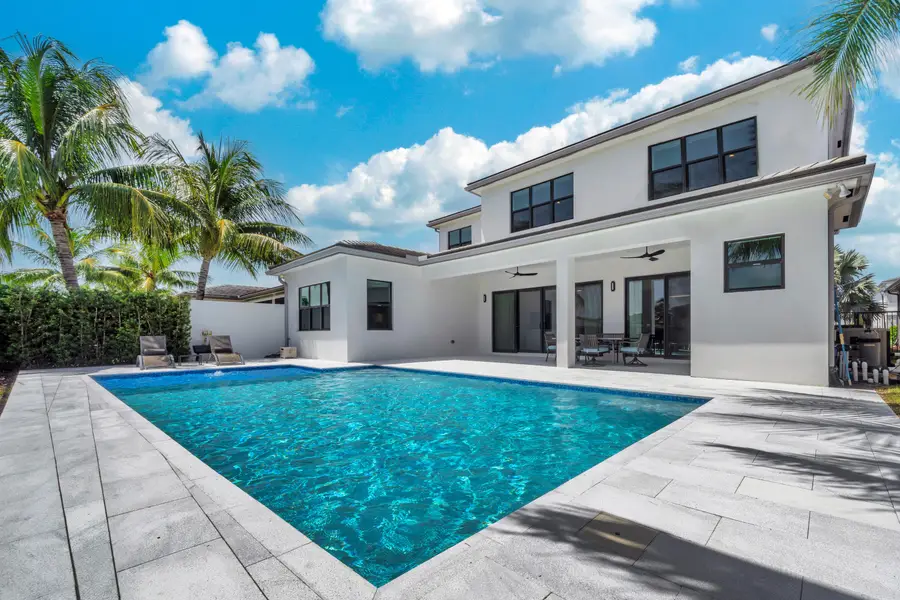 8804 Skyward Street, Boca Raton, FL 33496 - #3