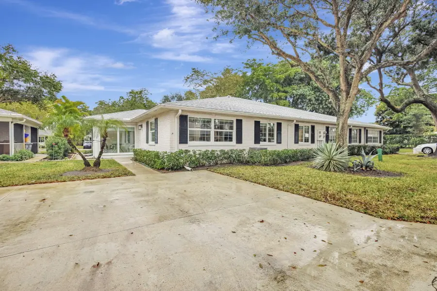 10164 S 45th Way S, Boynton Beach, FL 33436 - #2