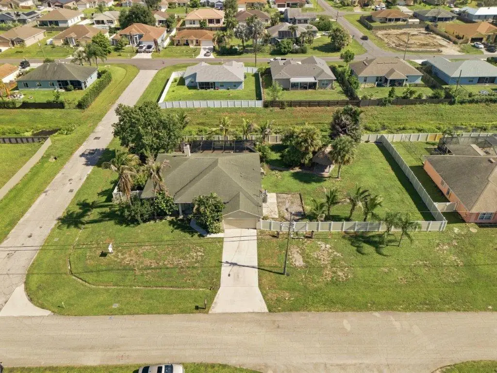 499 SW Millard Drive, Port Saint Lucie, FL 34953 - #1