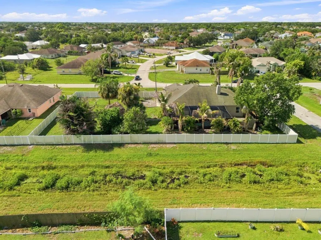 499 SW Millard Drive, Port Saint Lucie, FL 34953 - #1