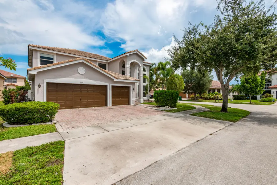 3575 SW 173rd Way, Miramar, FL 33029 - #2