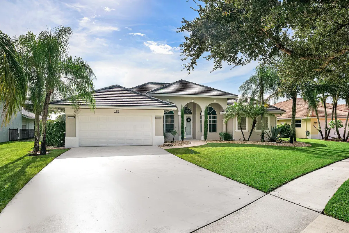 198 Cypress Trace, Royal Palm Beach, FL 33411 - #1