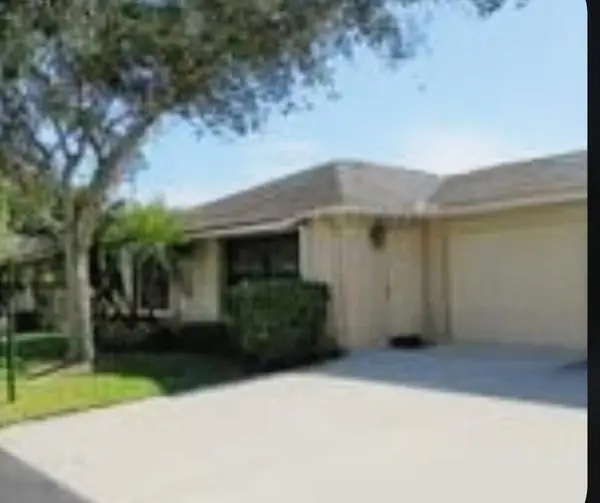 9965 Papaya Tree Trail #A, Boynton Beach, FL 33436