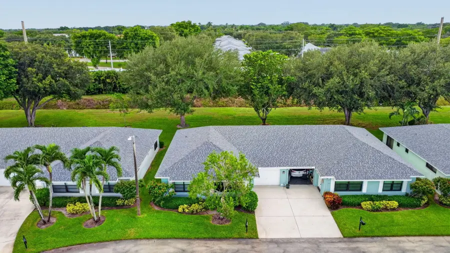 9965 Papaya Tree Trail #A, Boynton Beach, FL 33436 - #3