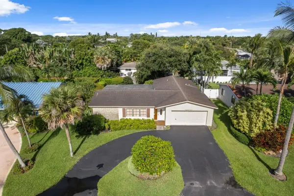 2841 SW 5th Street, Boynton Beach, FL 33435