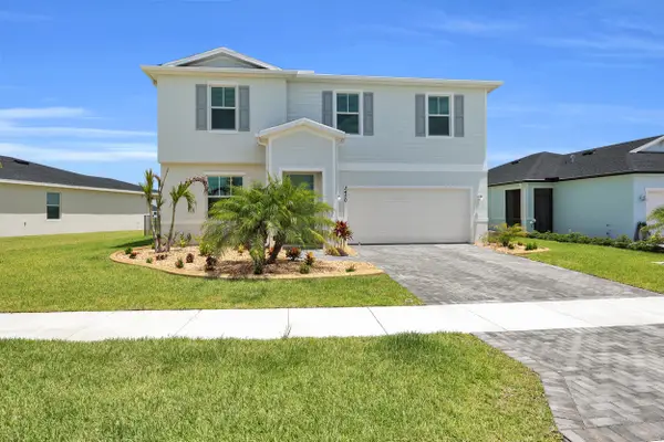 3450 Cedar Grove Drive, Fort Pierce, FL 34946