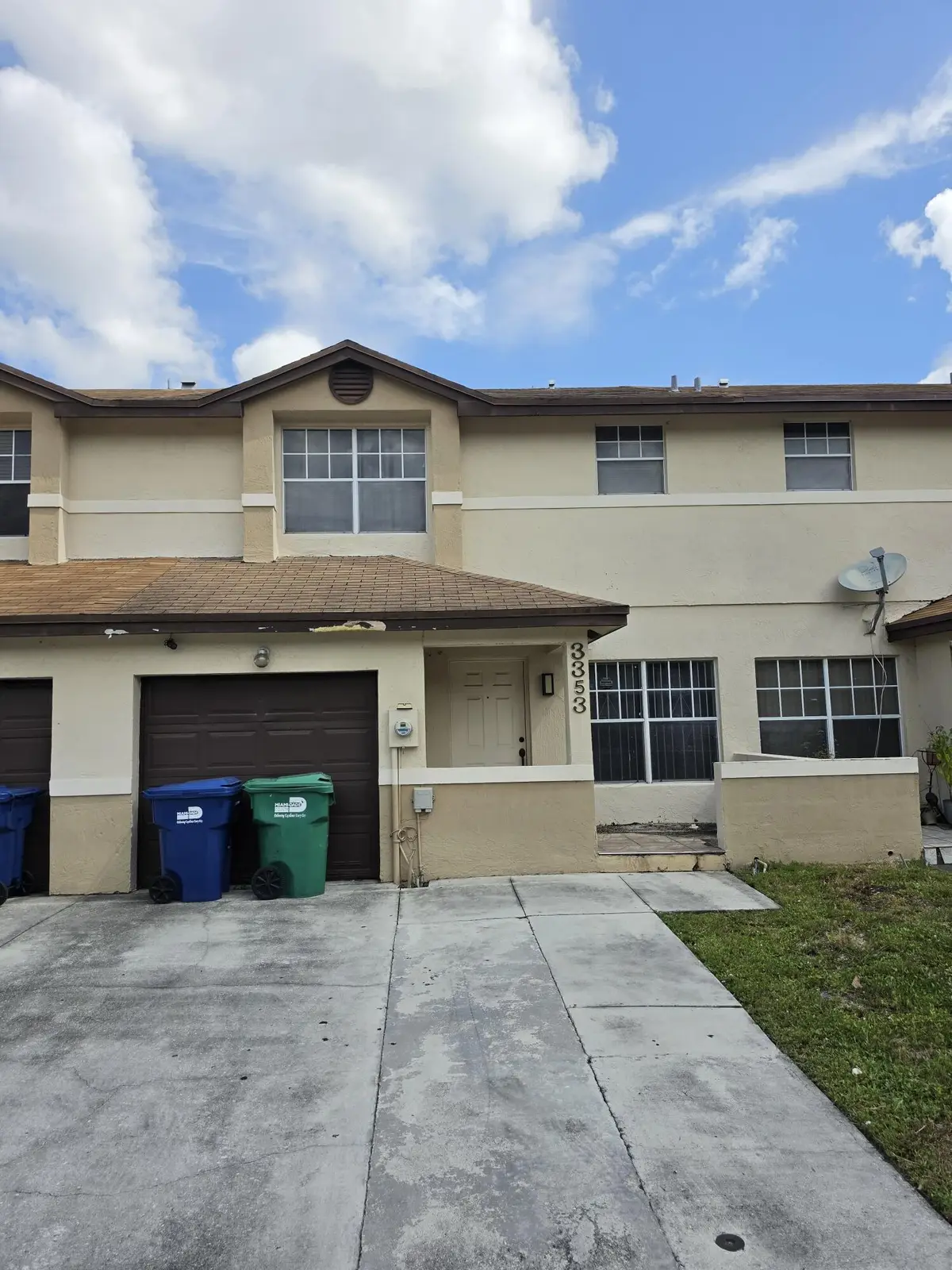 3353 NW 197th Terrace, Miami Gardens, FL 33056 - #1