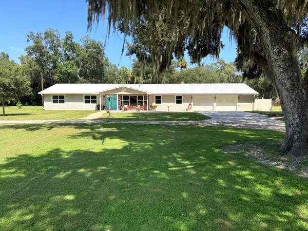 2160 SW 28th Avenue, Okeechobee, FL 34974