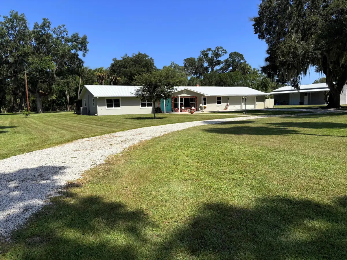 2160 SW 28th Avenue, Okeechobee, FL 34974 - #1