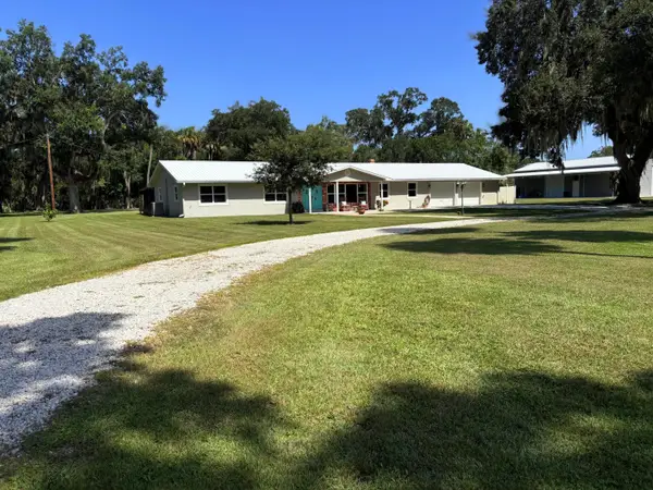 2160 SW 28th Avenue, Okeechobee, FL 34974