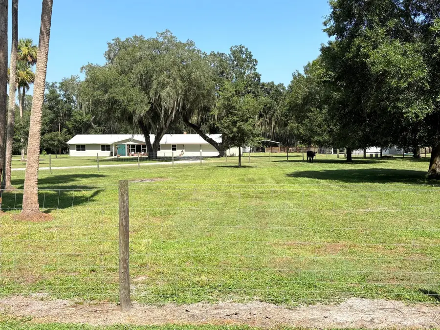 2160 SW 28th Avenue, Okeechobee, FL 34974 - #2