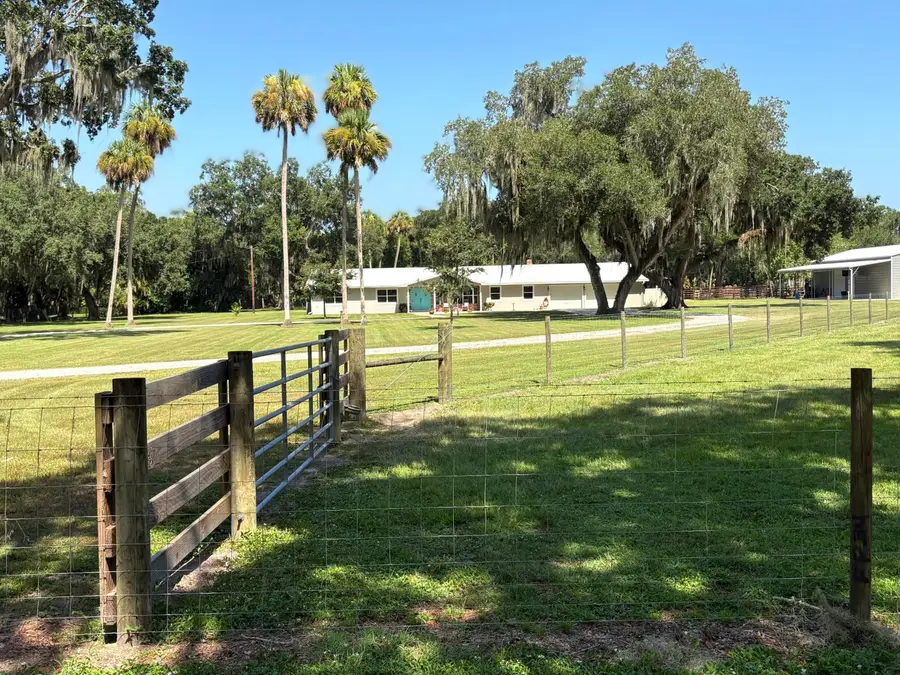 2160 SW 28th Avenue, Okeechobee, FL 34974 - #3
