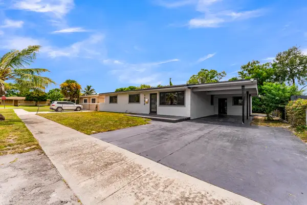 1252 NW 172nd Terrace, Miami Gardens, FL 33169