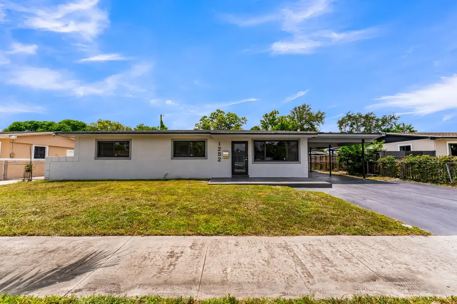 1252 NW 172nd Terrace, Miami Gardens, FL 33169 - #2