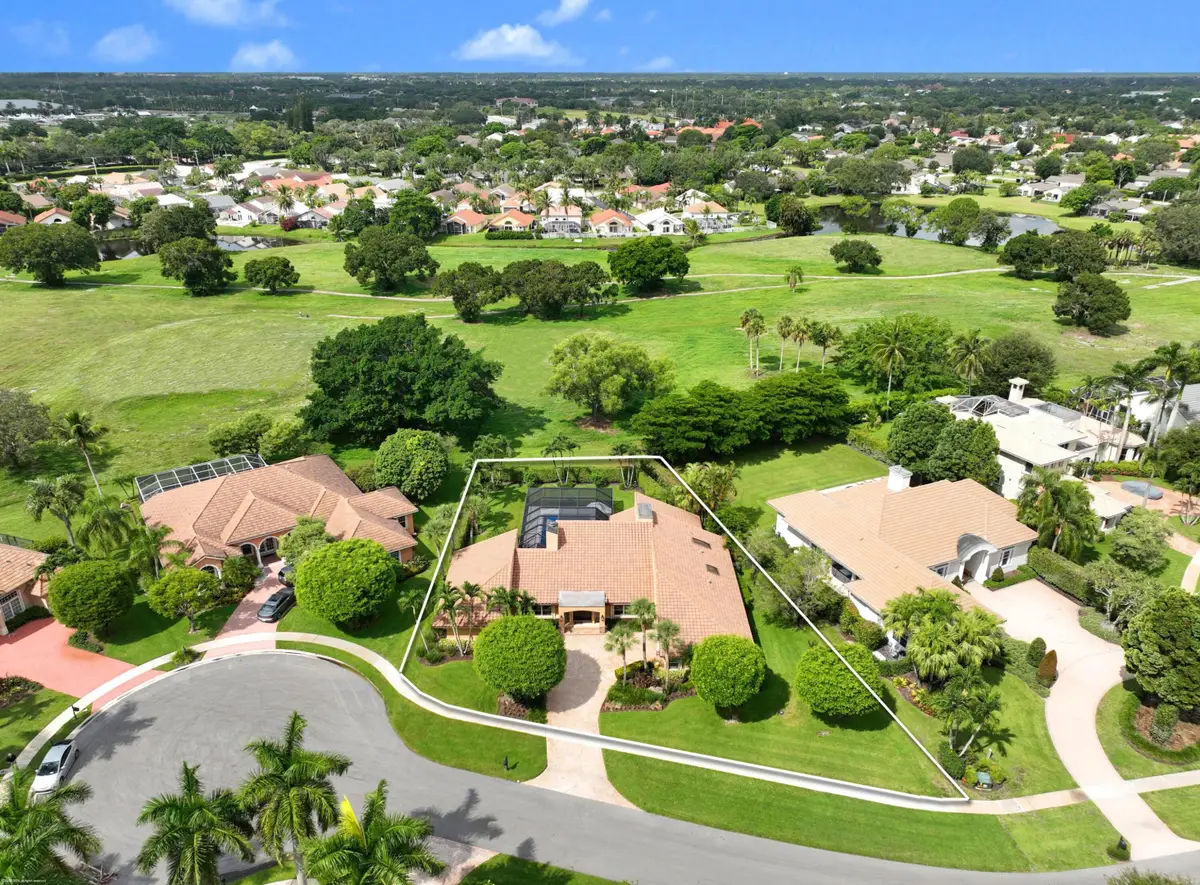 2379 Newbury Court, Wellington, FL 33414 - #1