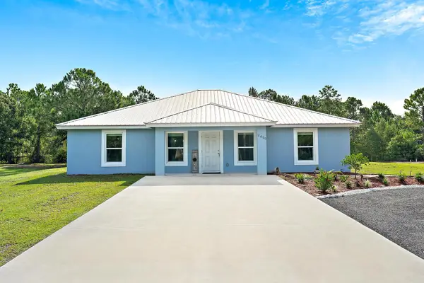 2600 NE 103rd Avenue, Okeechobee, FL 34974